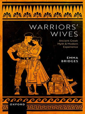 cover image of Warriors' Wives